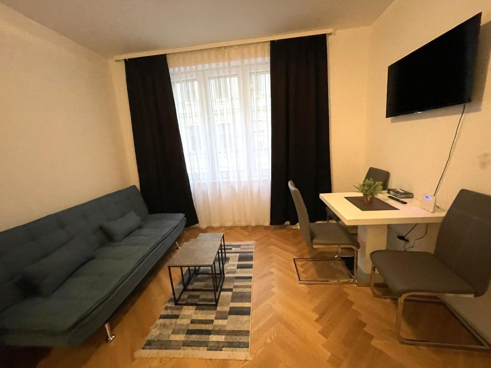 Home Sweet Home - State Opera Wien Zimmer foto
